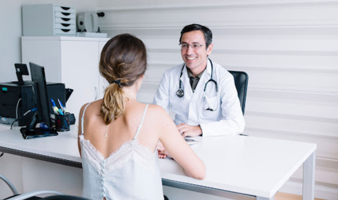 How to Prepare for a First Visit With a Specialist Doctor