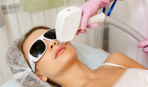 Laser Hair Removal: What to Know Before Booking Your First Session