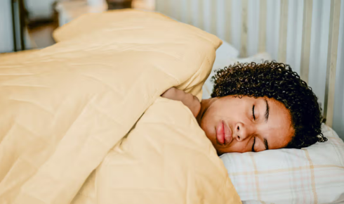  Simple Ways to Improve Sleep Quality Without Sleeping Pills