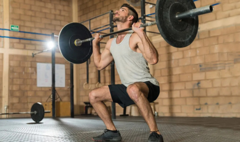 How to Start Strength Training Safely When You’ve Never Lifted Before