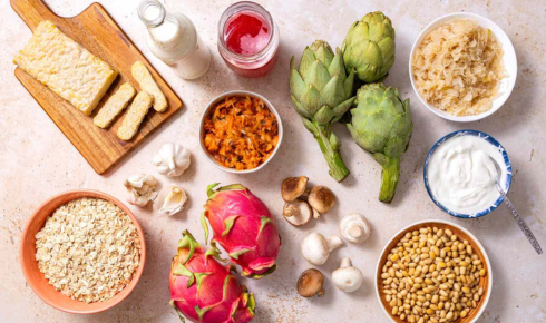  Gut Health Basics: Small Food Changes That Support Better Digestion