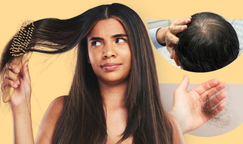 Everyday Hair Care Mistakes That Lead to Hair Fall and Dullness