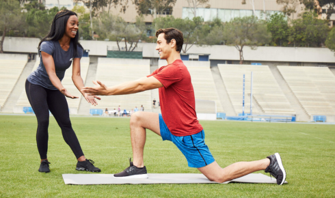 Workout Recovery Basics: Sleep, Stretching and Nutrition Made Simple