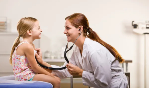 Long-Term Disease Management: Building a Good Relationship With Your Doctor