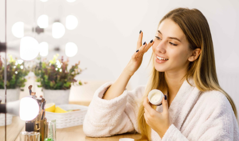 Minimalist Beauty: Fewer Products, Better Results for Your Skin