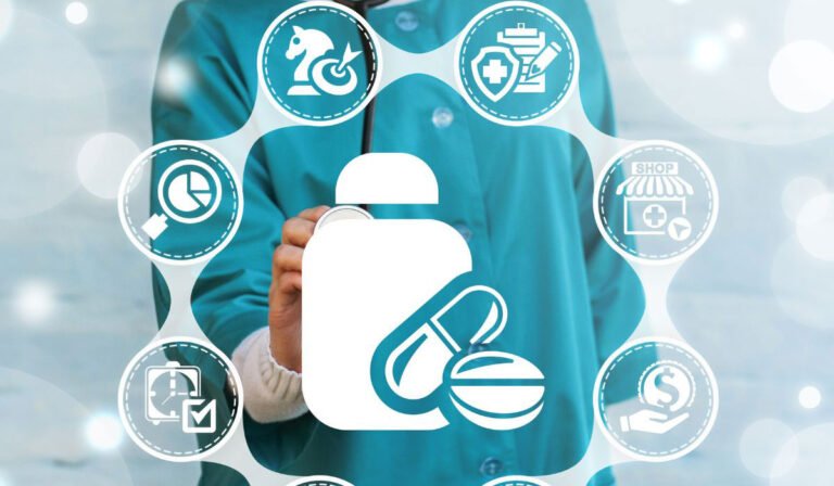 Biopharma Signals for 2026: Digital Assets, Strategic Collaboration, and the Coming Industry Reshuffle