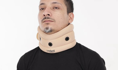 What Is a Cervical Collar and When Should You Use One?