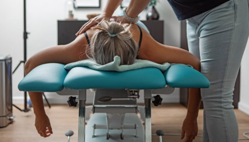 Why Your Back Pain Isn’t Getting Better – And What You Should Do About It