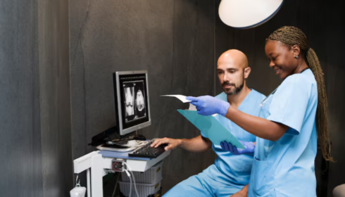 Enhancing Modern Surgery Through Advanced Medical Imaging Innovation