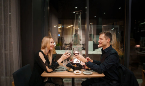 Unique Dining Concepts Events: Elevate Guest Experiences